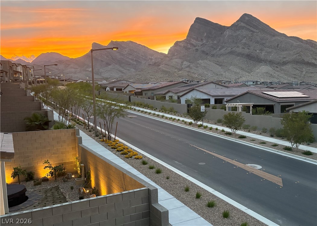 11568 Midnight Melody Avenue Las Vegas NV 89138