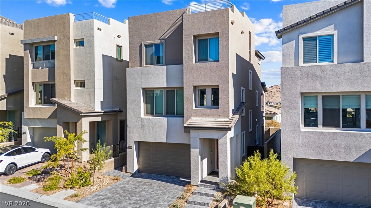 11568 Midnight Melody Avenue Las Vegas NV 89138