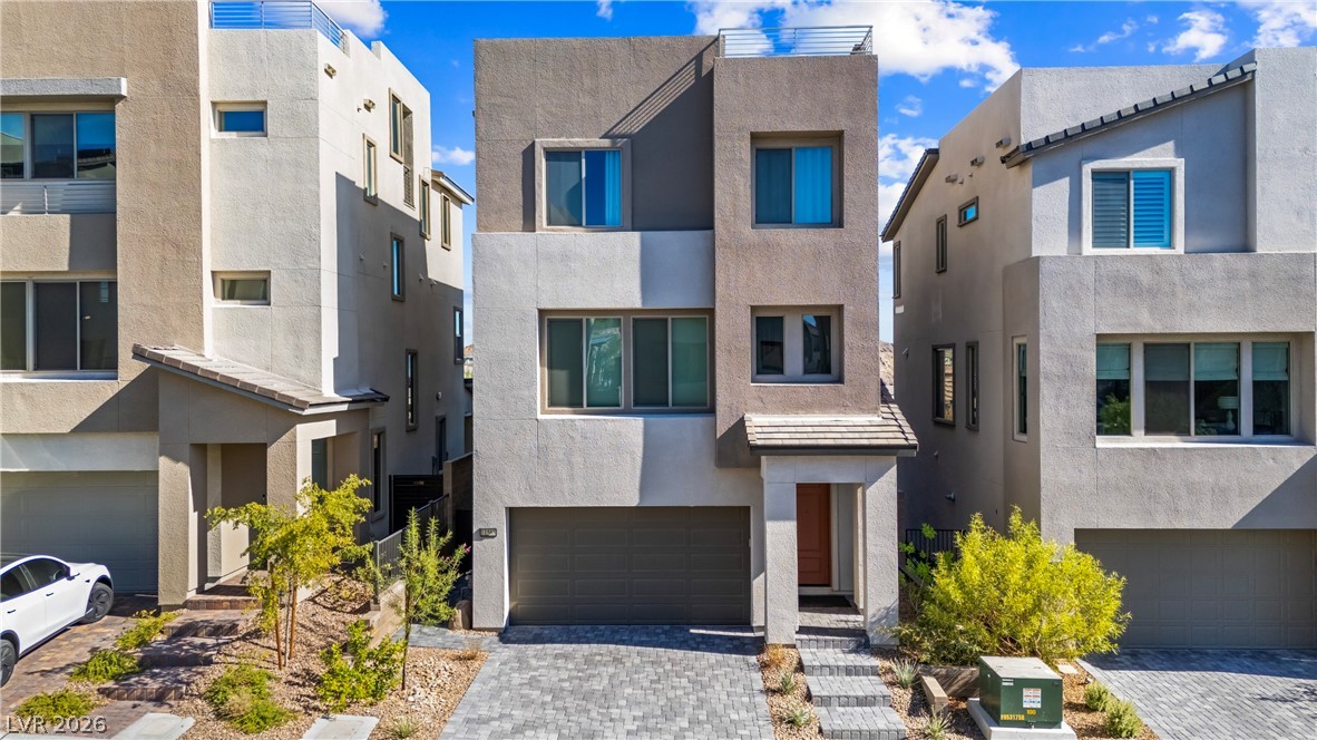 11568 Midnight Melody Avenue Las Vegas NV 89138