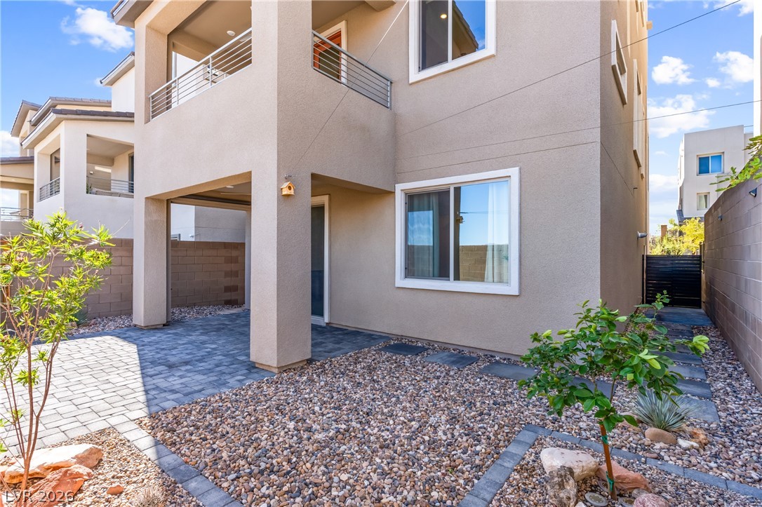 11568 Midnight Melody Avenue Las Vegas NV 89138