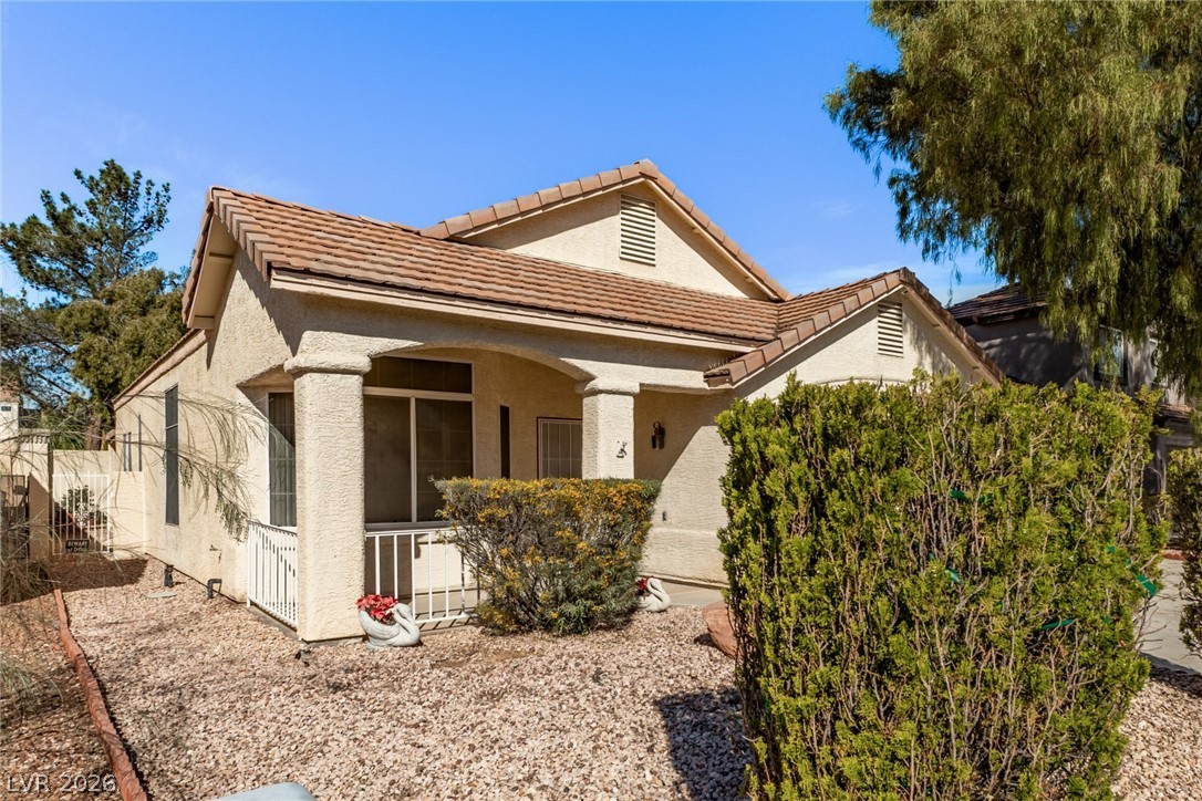 9580 Redstar Street Las Vegas NV 89123