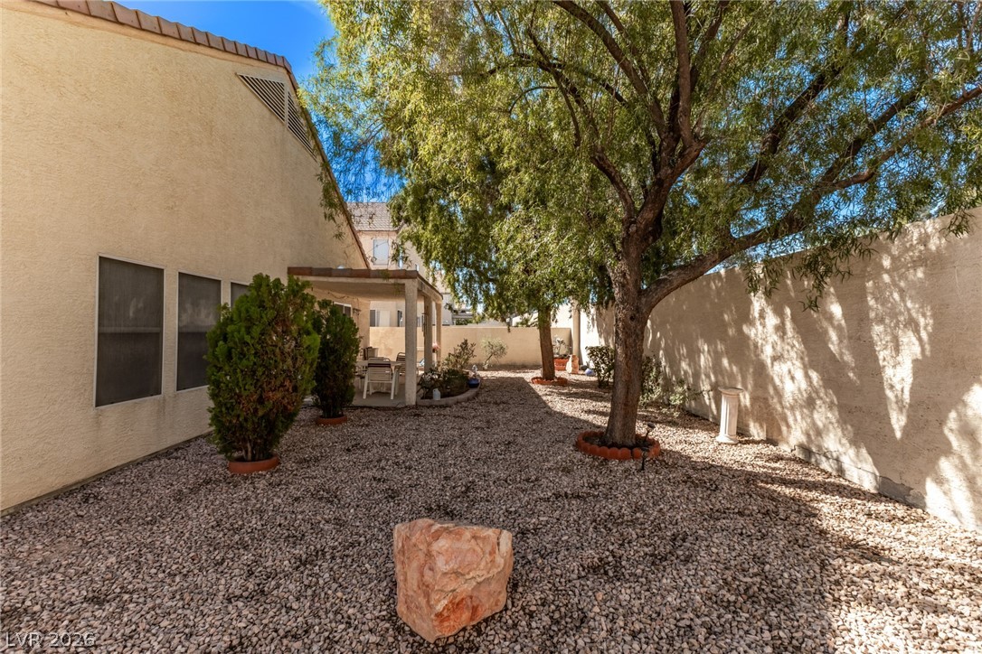 9580 Redstar Street Las Vegas NV 89123