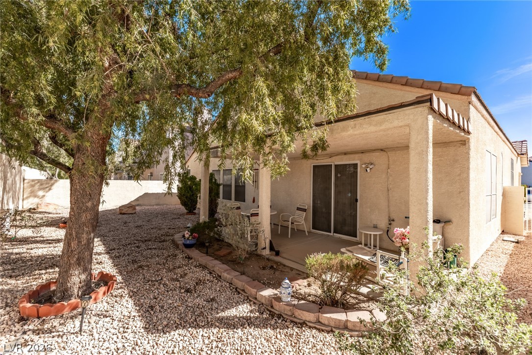9580 Redstar Street Las Vegas NV 89123