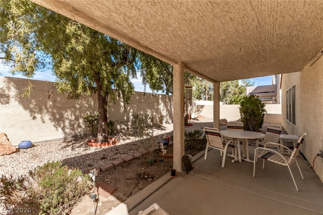 9580 Redstar Street Las Vegas NV 89123