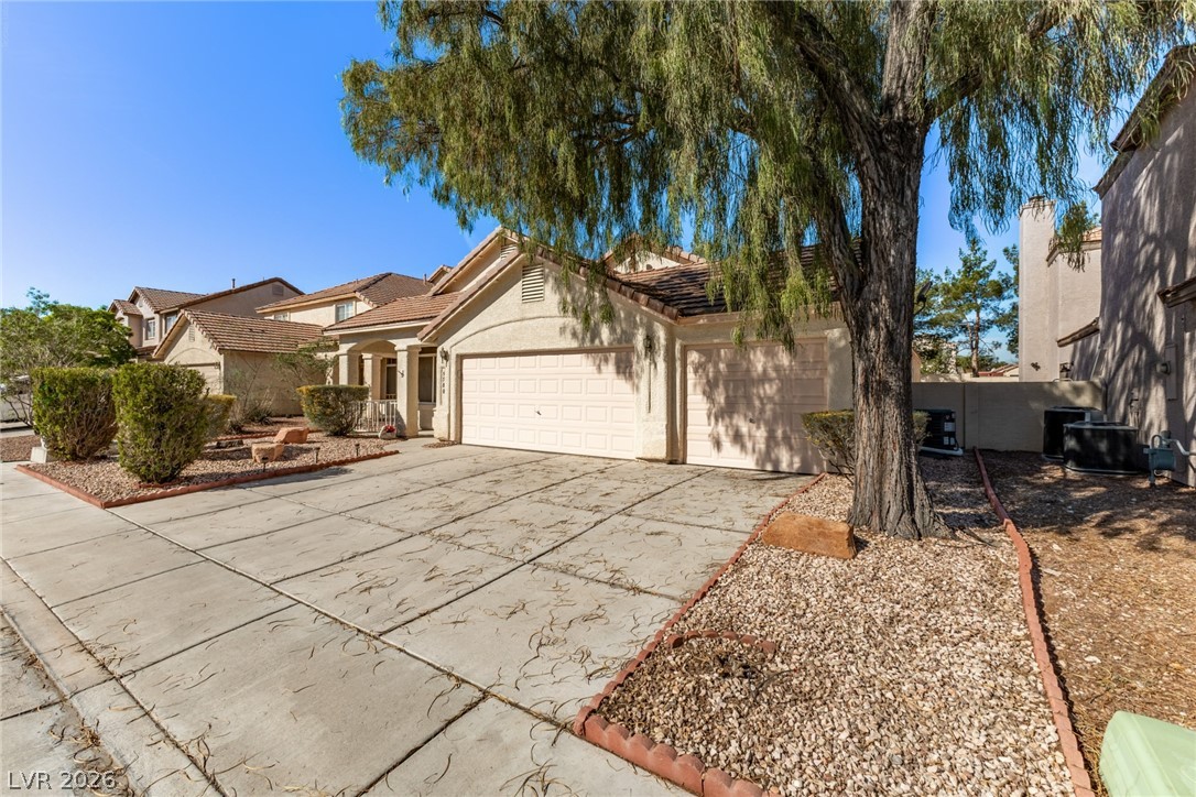 9580 Redstar Street Las Vegas NV 89123
