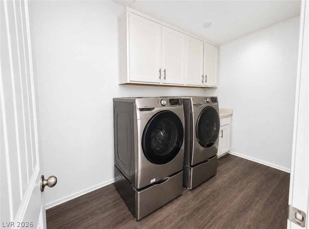 1033 Huckburn Avenue Henderson NV 89015