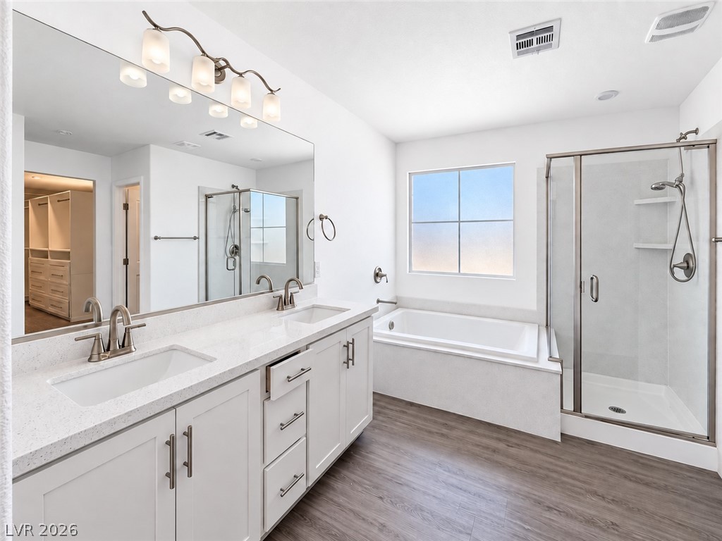 1033 Huckburn Avenue Henderson NV 89015