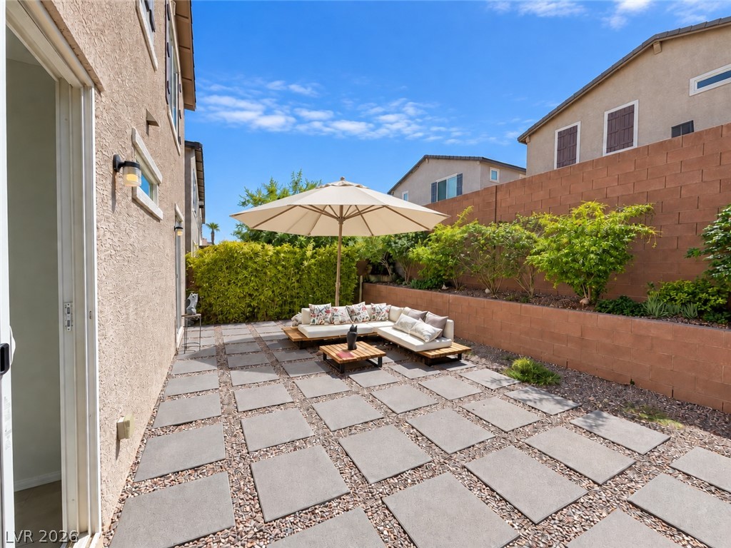 1033 Huckburn Avenue Henderson NV 89015