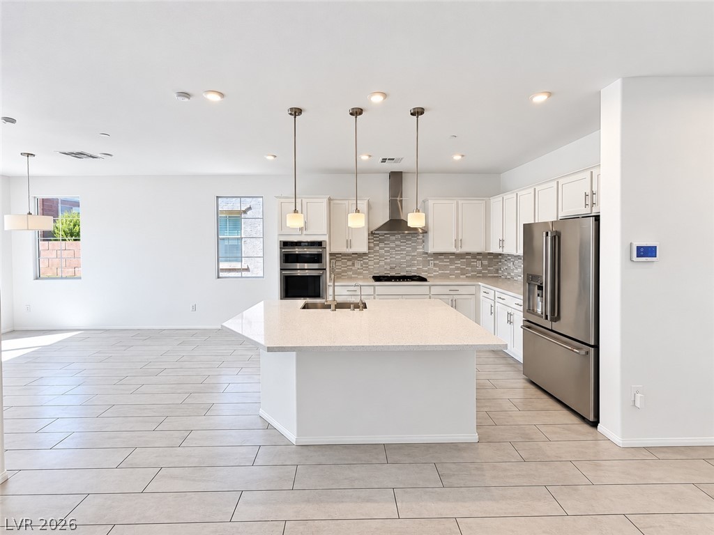 1033 Huckburn Avenue Henderson NV 89015