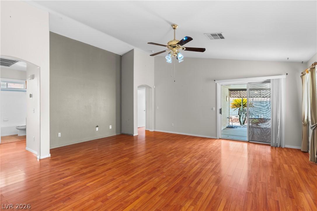 593 Fox Chase Street Henderson NV 89015