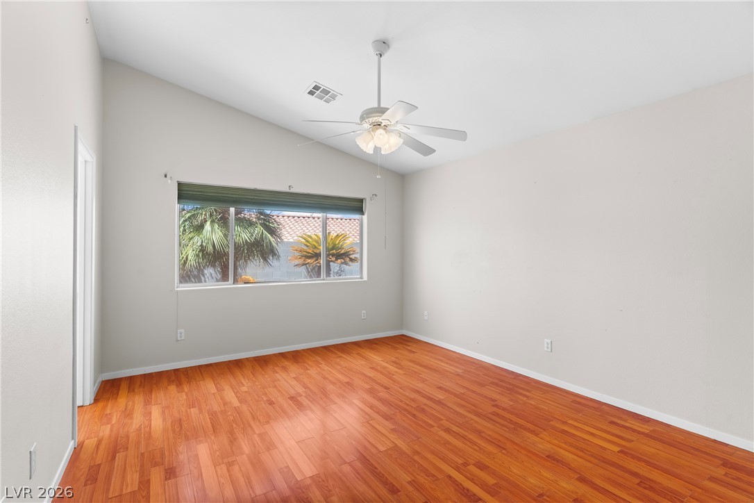 593 Fox Chase Street Henderson NV 89015