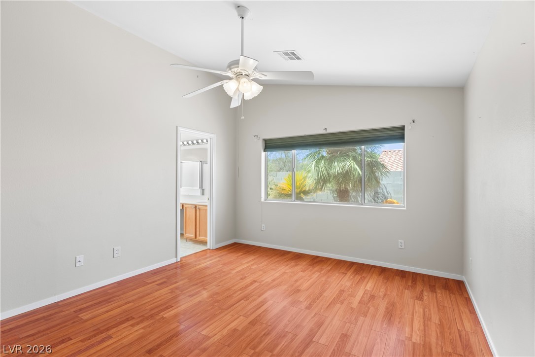 593 Fox Chase Street Henderson NV 89015