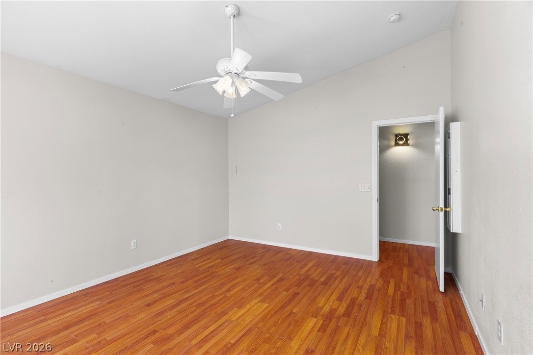 593 Fox Chase Street Henderson NV 89015