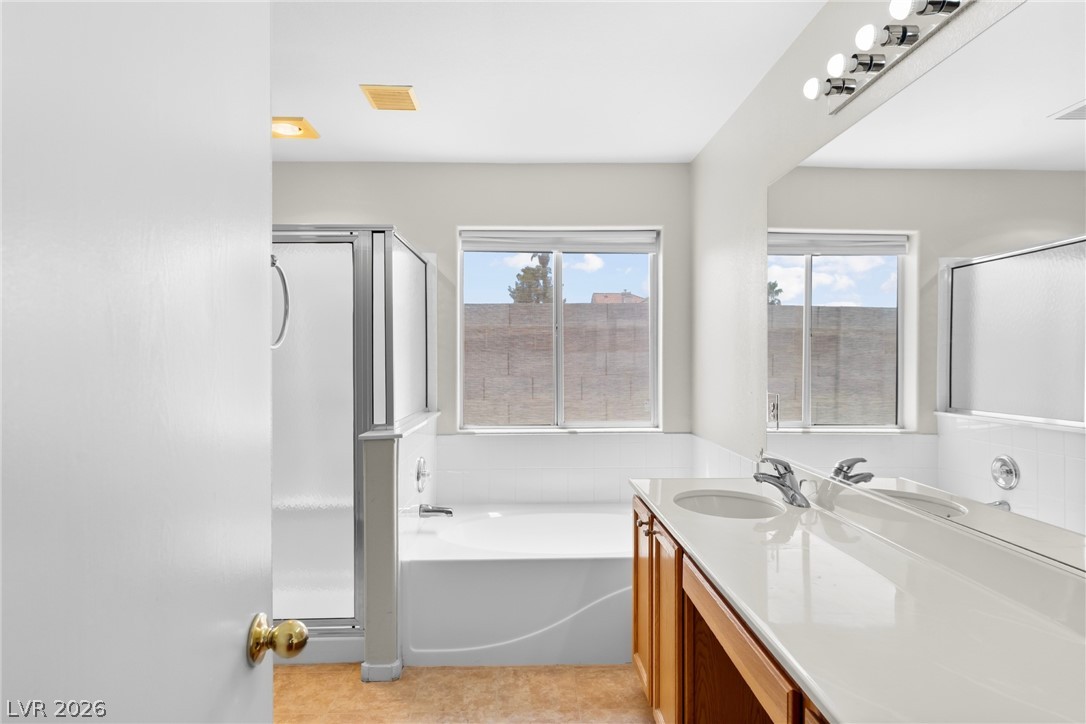 593 Fox Chase Street Henderson NV 89015