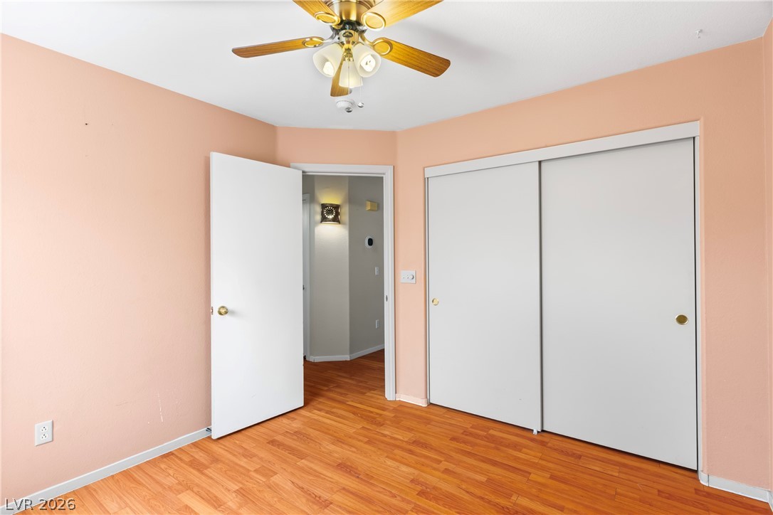 593 Fox Chase Street Henderson NV 89015