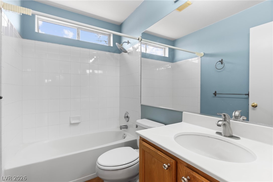 593 Fox Chase Street Henderson NV 89015