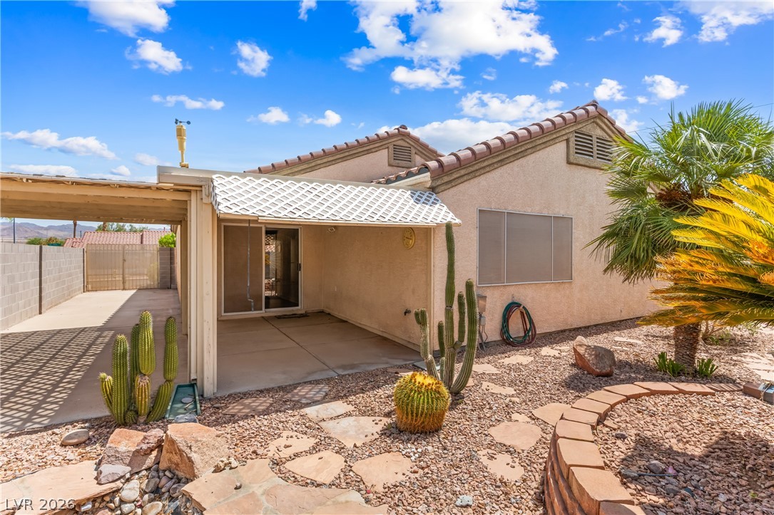 593 Fox Chase Street Henderson NV 89015