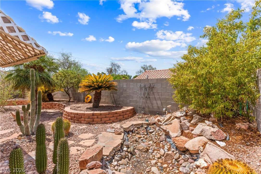 593 Fox Chase Street Henderson NV 89015