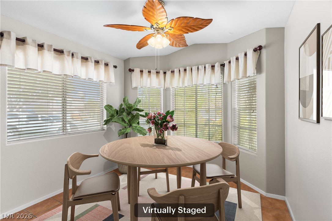 593 Fox Chase Street Henderson NV 89015