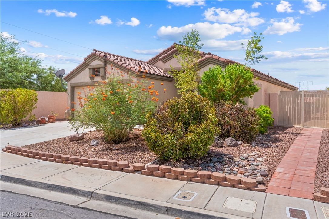 593 Fox Chase Street Henderson NV 89015