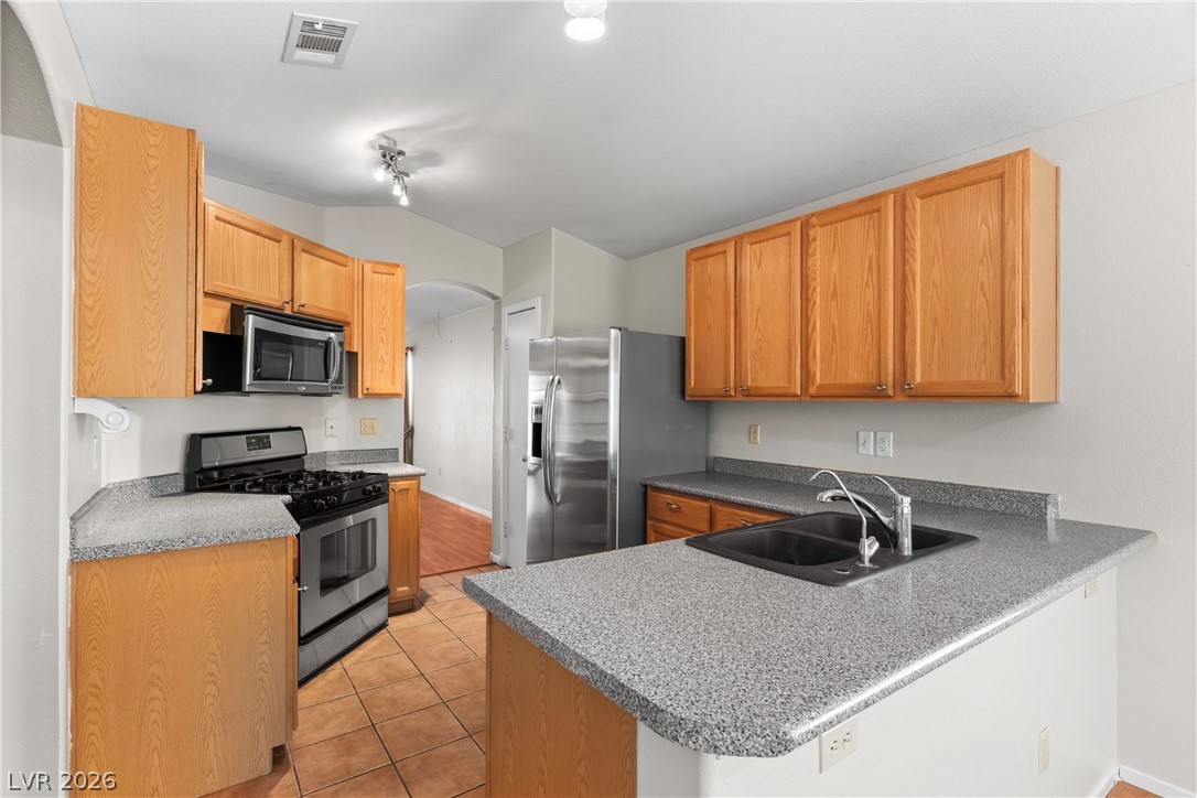 593 Fox Chase Street Henderson NV 89015
