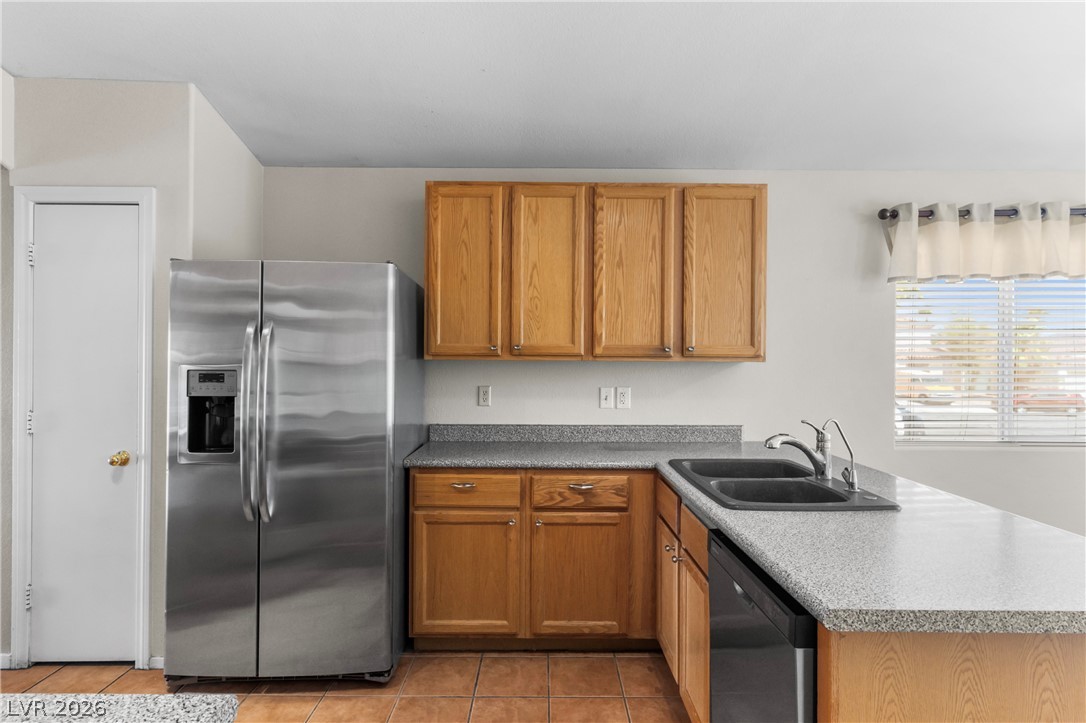 593 Fox Chase Street Henderson NV 89015