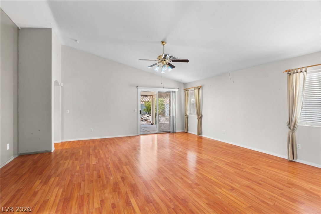 593 Fox Chase Street Henderson NV 89015