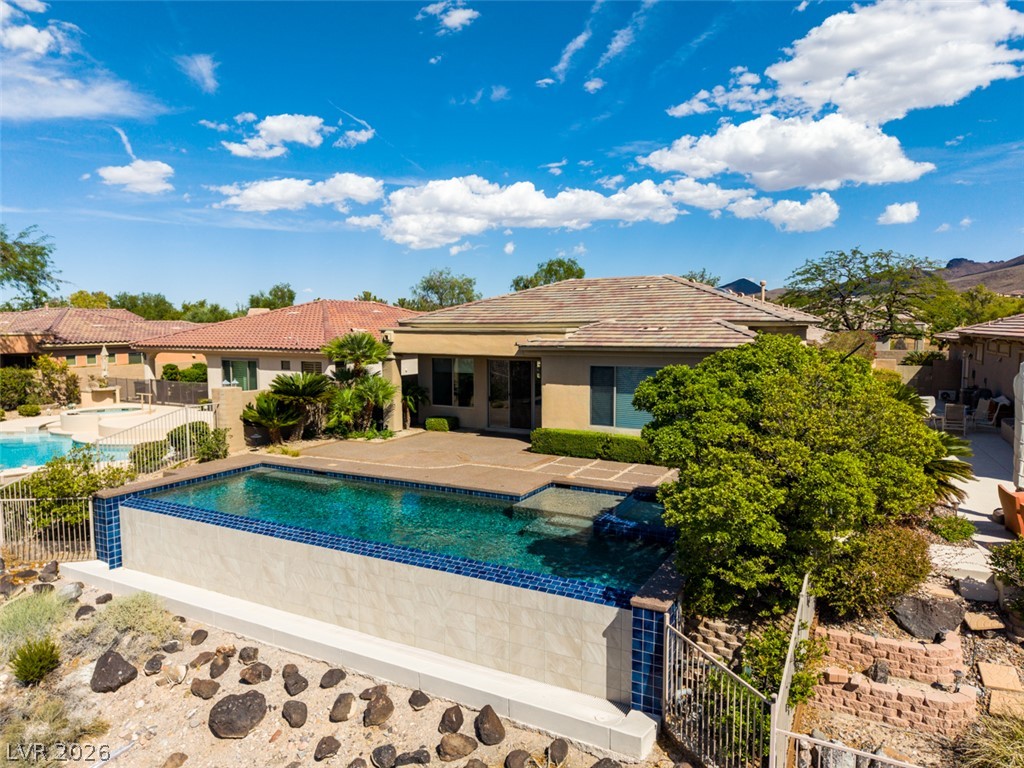 51 East Braelinn Drive Henderson NV 89052