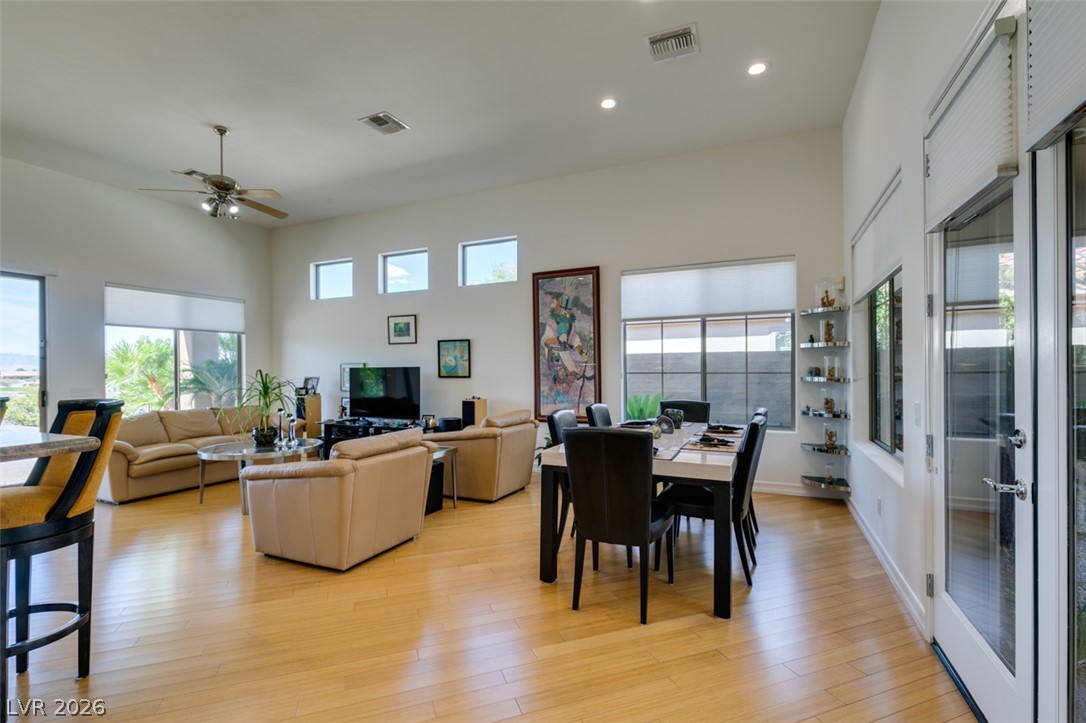 51 East Braelinn Drive Henderson NV 89052
