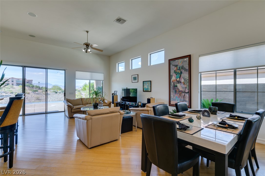 51 East Braelinn Drive Henderson NV 89052