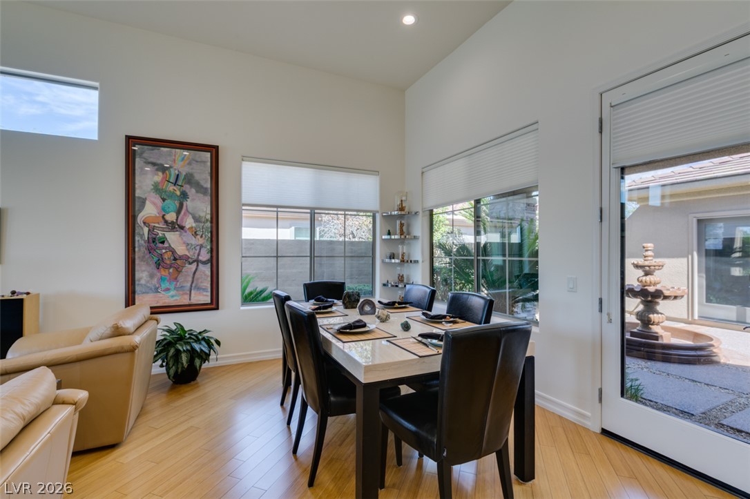 51 East Braelinn Drive Henderson NV 89052