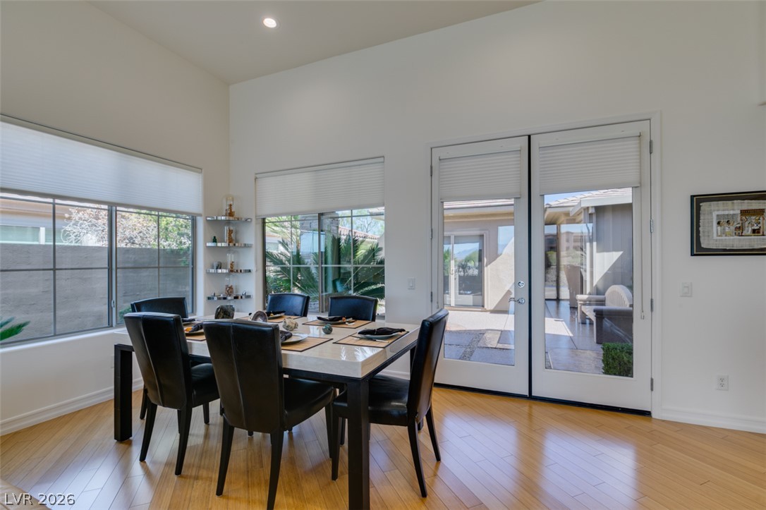 51 East Braelinn Drive Henderson NV 89052