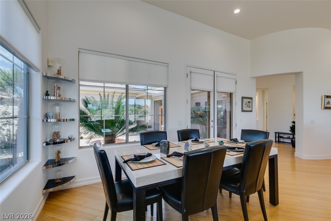 51 East Braelinn Drive Henderson NV 89052