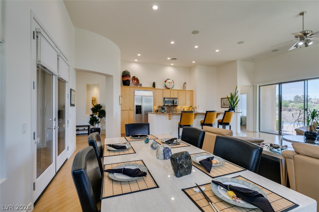 51 East Braelinn Drive Henderson NV 89052
