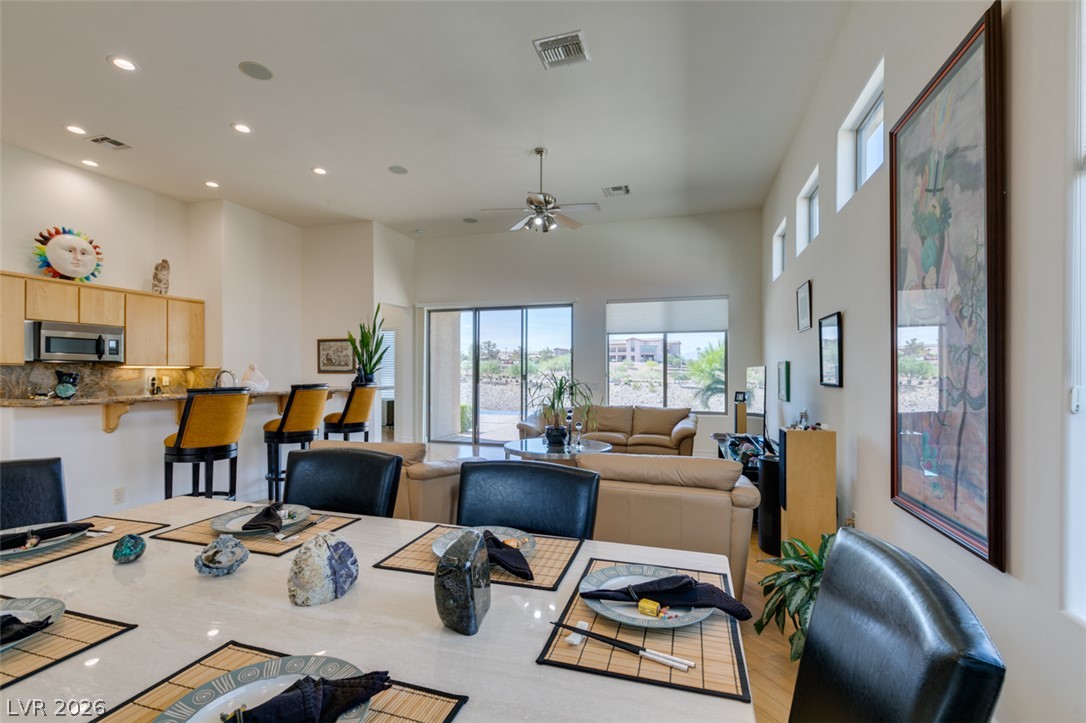 51 East Braelinn Drive Henderson NV 89052