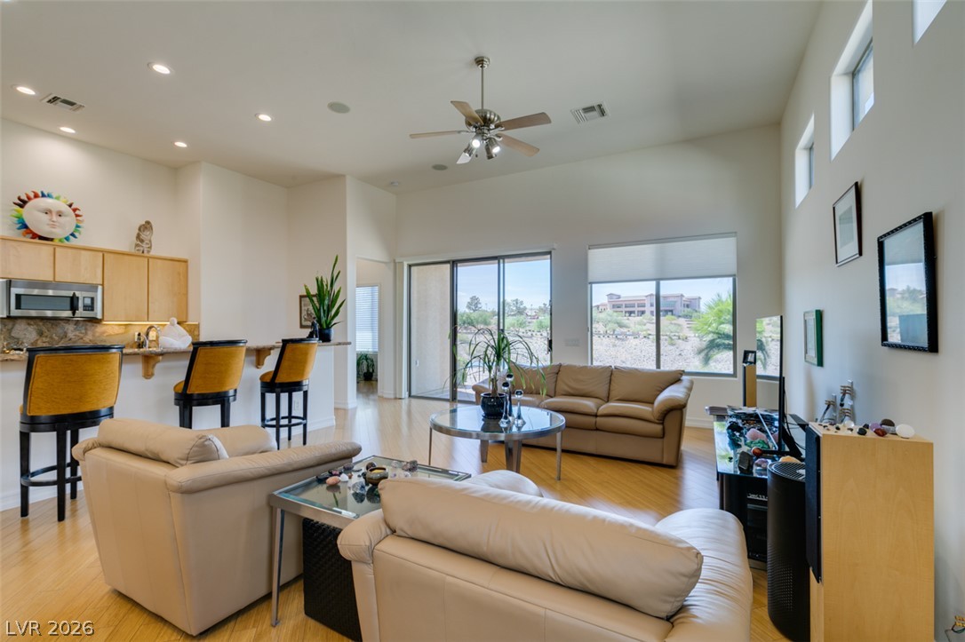 51 East Braelinn Drive Henderson NV 89052