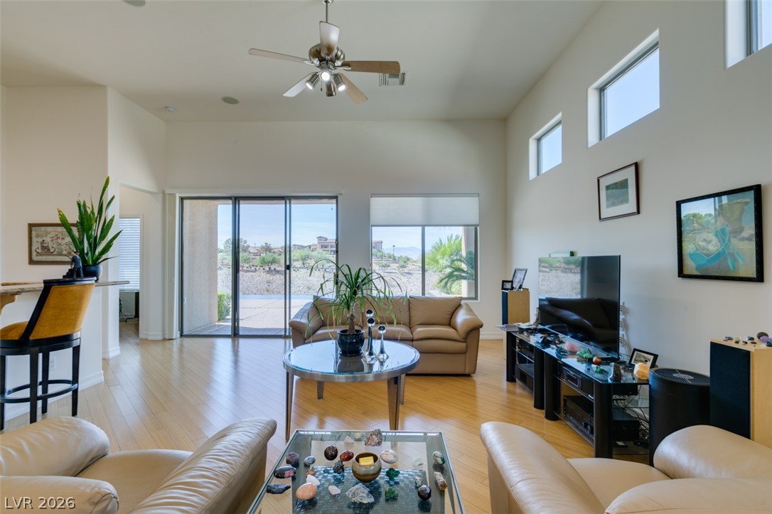 51 East Braelinn Drive Henderson NV 89052