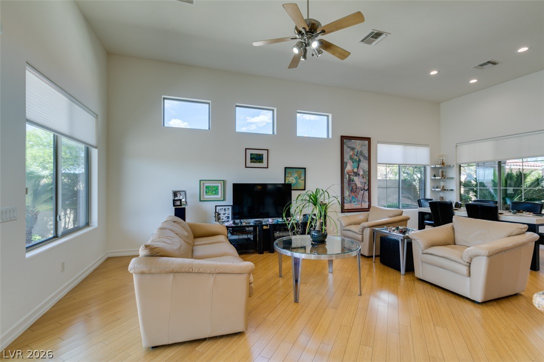 51 East Braelinn Drive Henderson NV 89052
