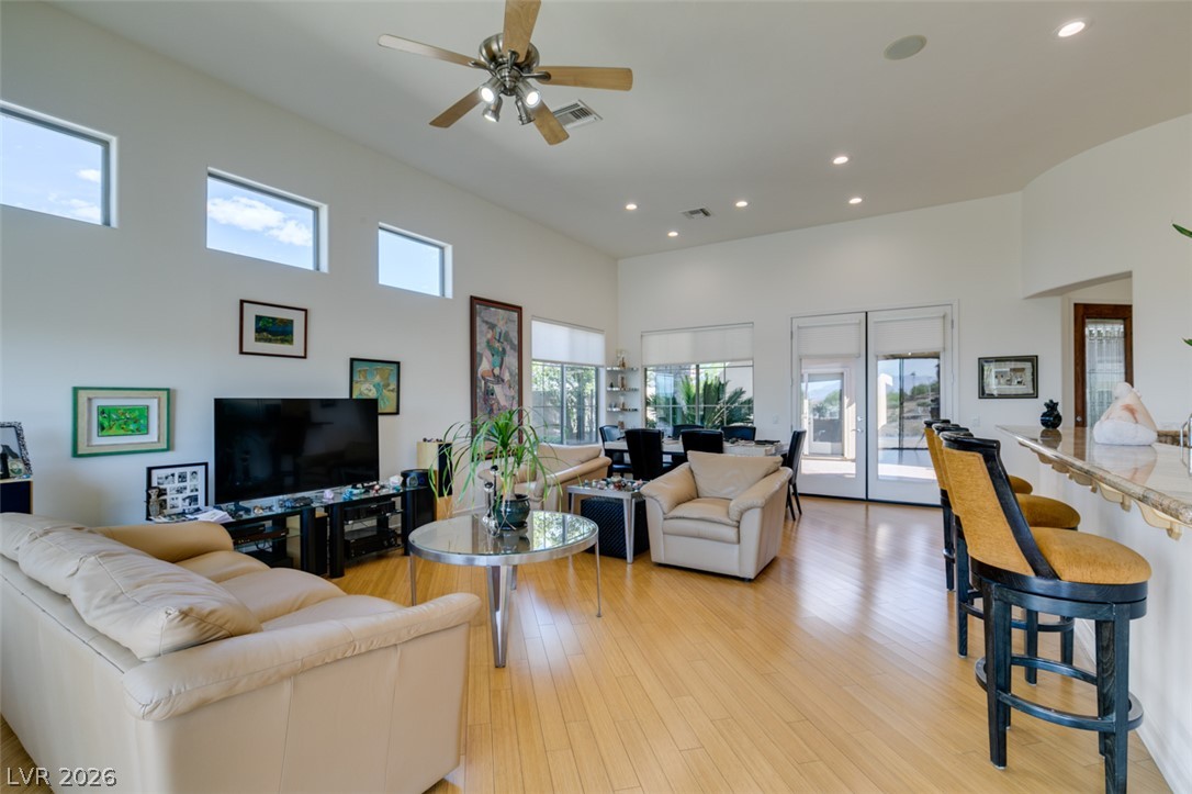 51 East Braelinn Drive Henderson NV 89052
