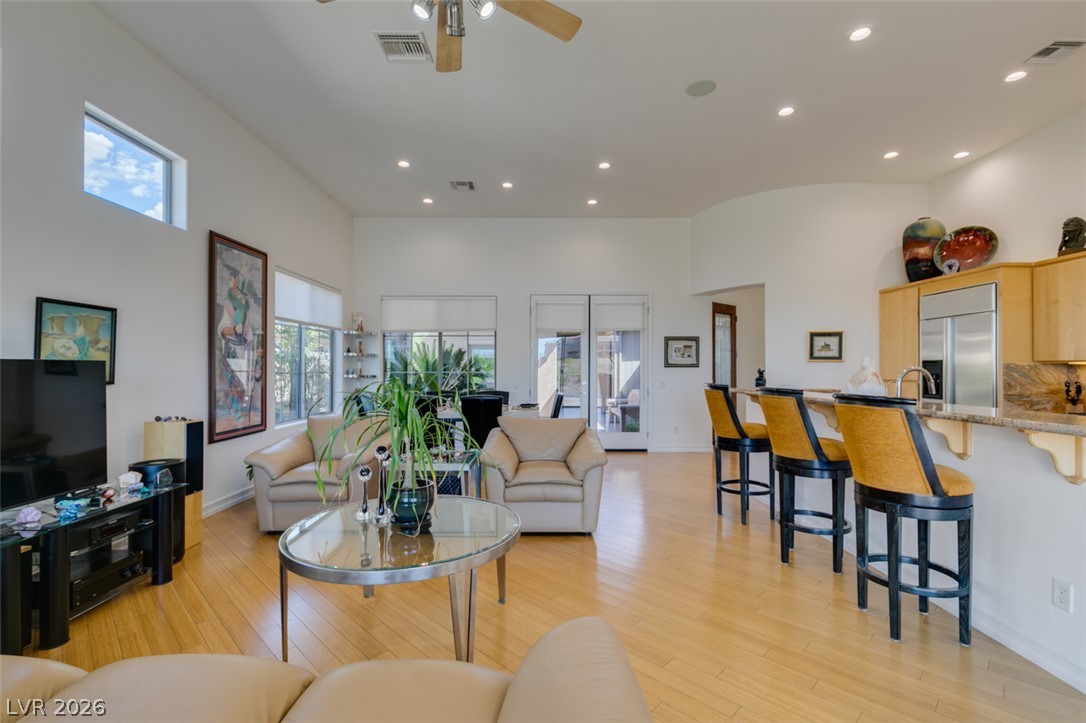 51 East Braelinn Drive Henderson NV 89052