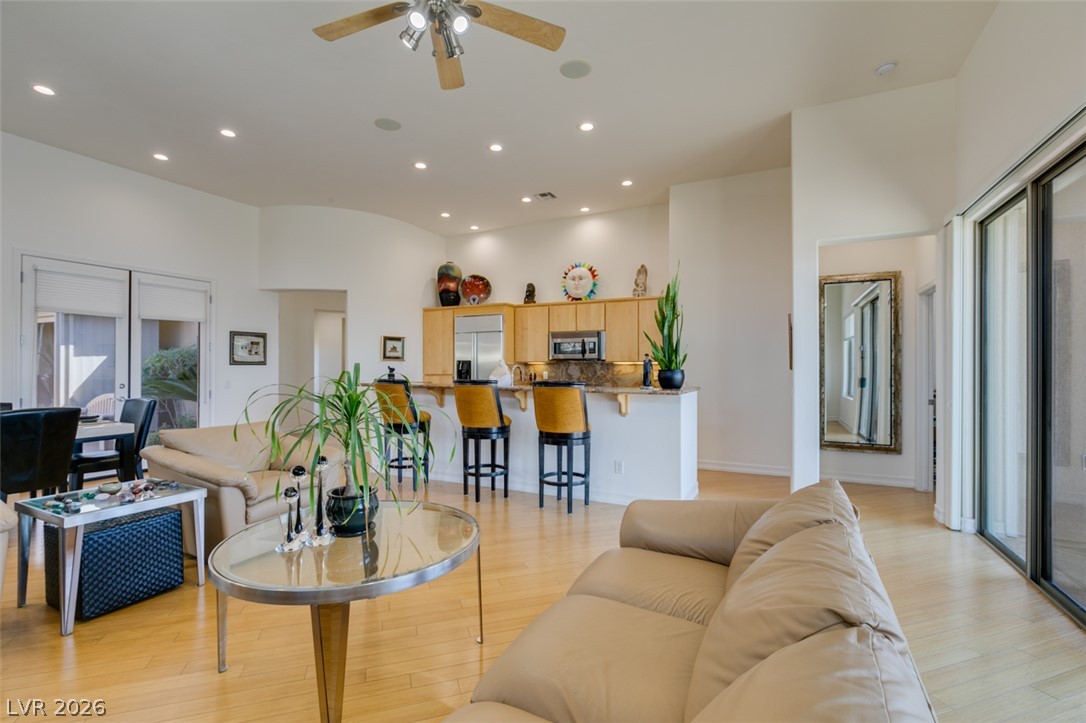51 East Braelinn Drive Henderson NV 89052