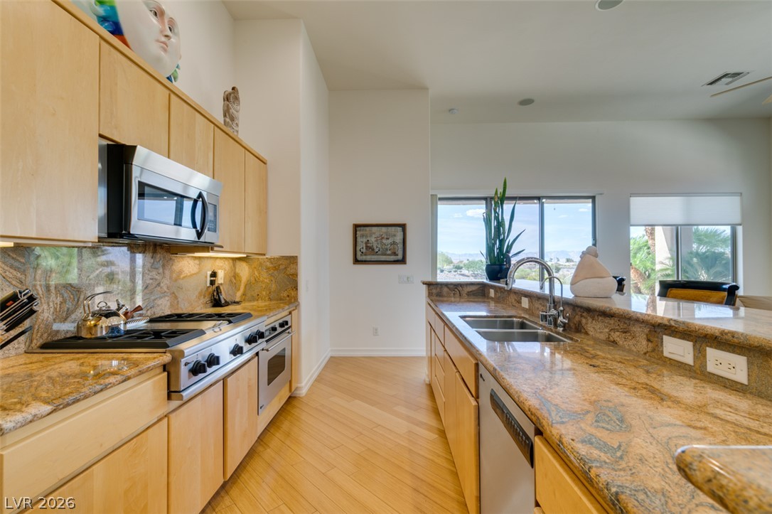51 East Braelinn Drive Henderson NV 89052