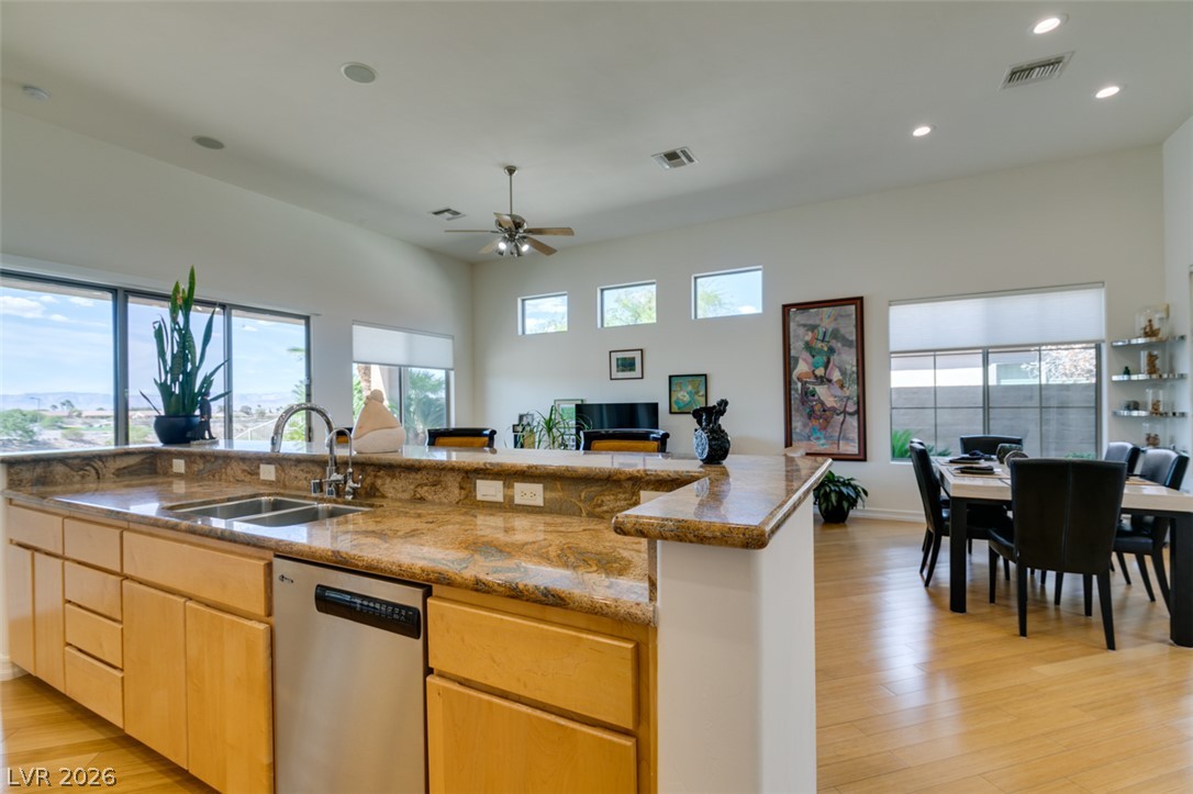 51 East Braelinn Drive Henderson NV 89052