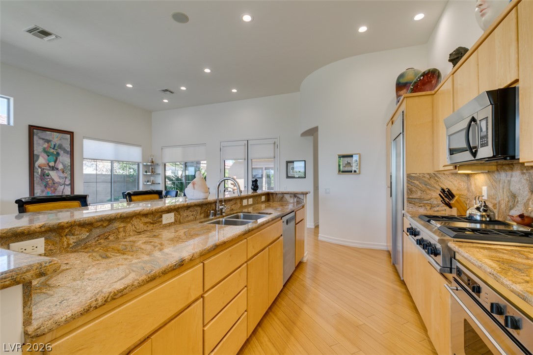 51 East Braelinn Drive Henderson NV 89052