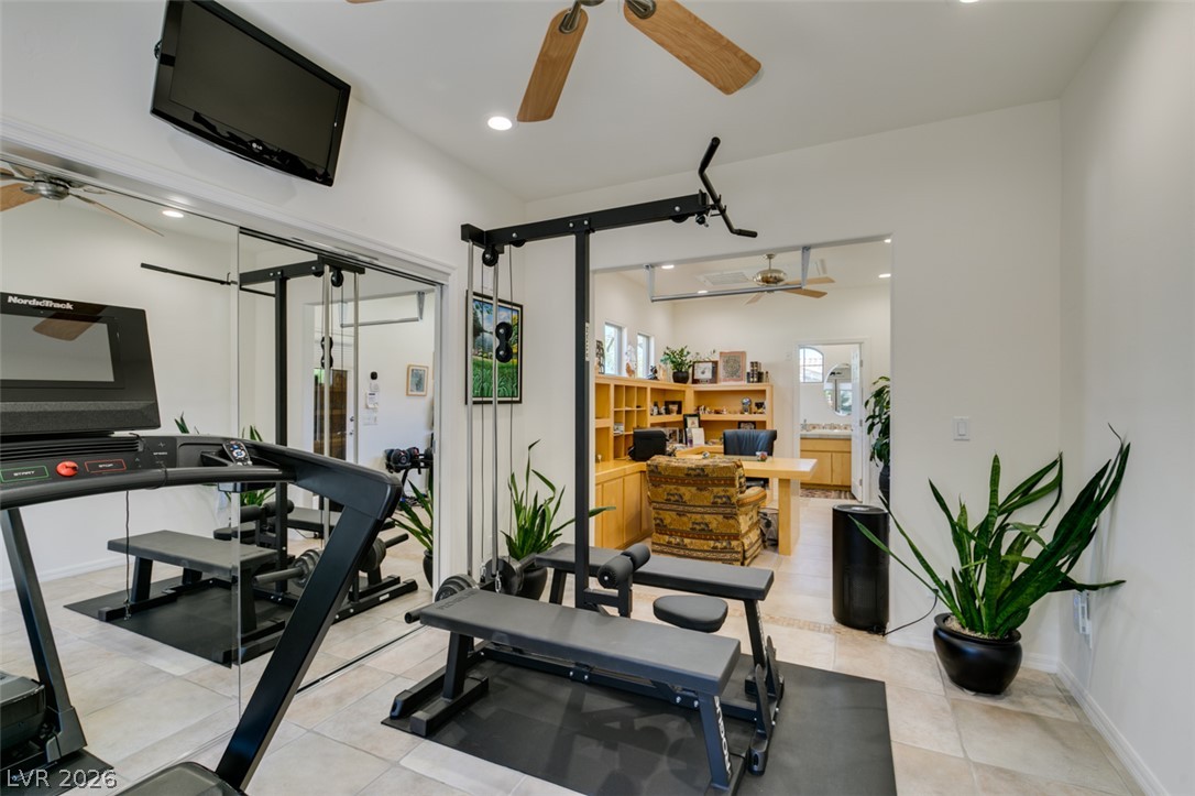 51 East Braelinn Drive Henderson NV 89052
