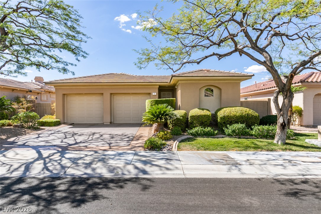 51 East Braelinn Drive Henderson NV 89052