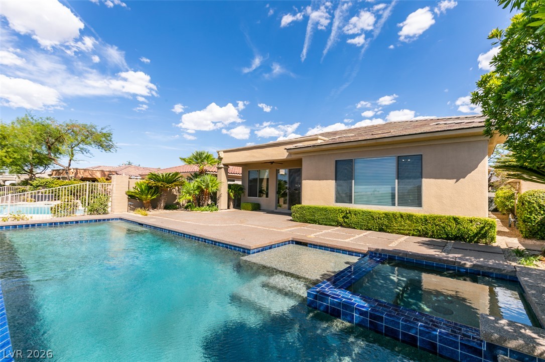 51 East Braelinn Drive Henderson NV 89052