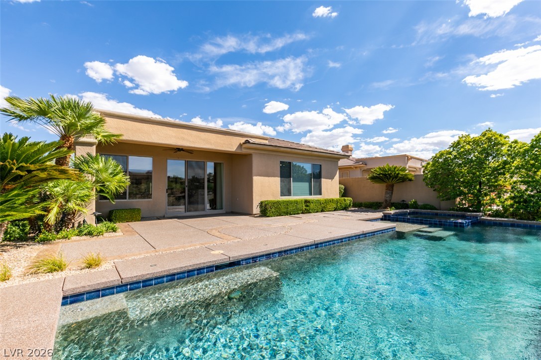 51 East Braelinn Drive Henderson NV 89052