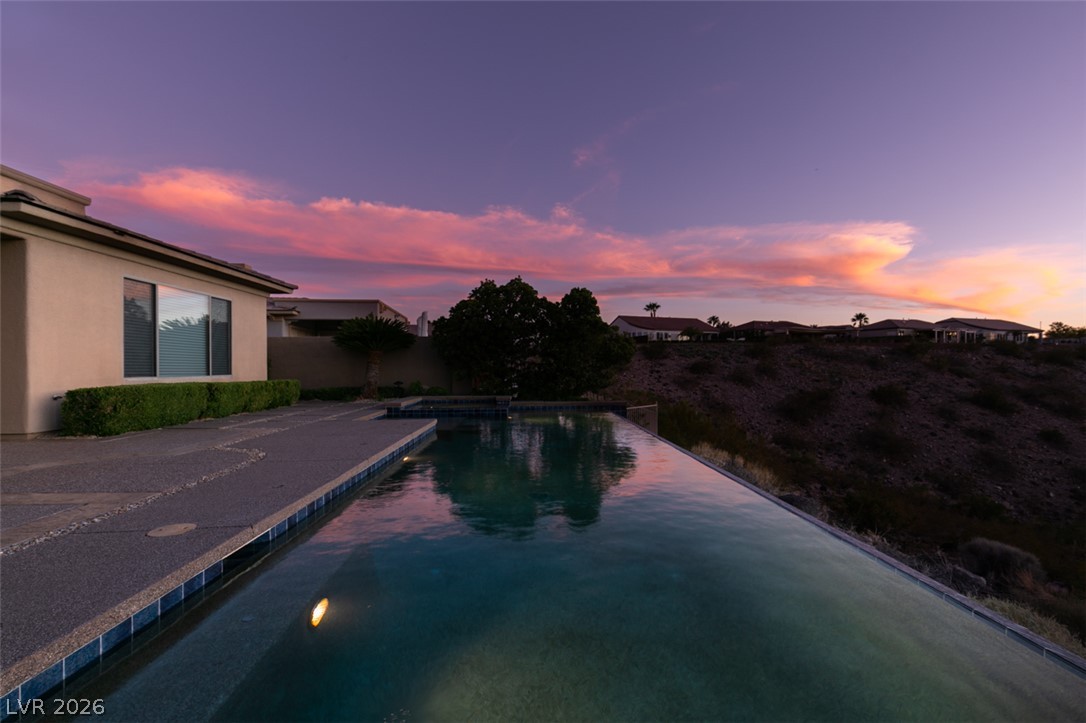 51 East Braelinn Drive Henderson NV 89052
