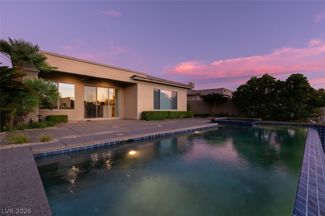 51 East Braelinn Drive Henderson NV 89052